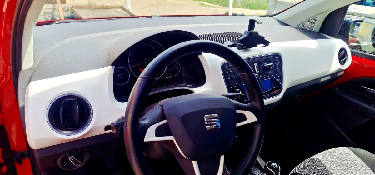 2018 Seat Mii - 7