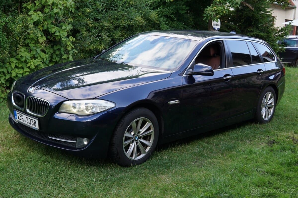 2012 BMW OSTATNÍ - 7