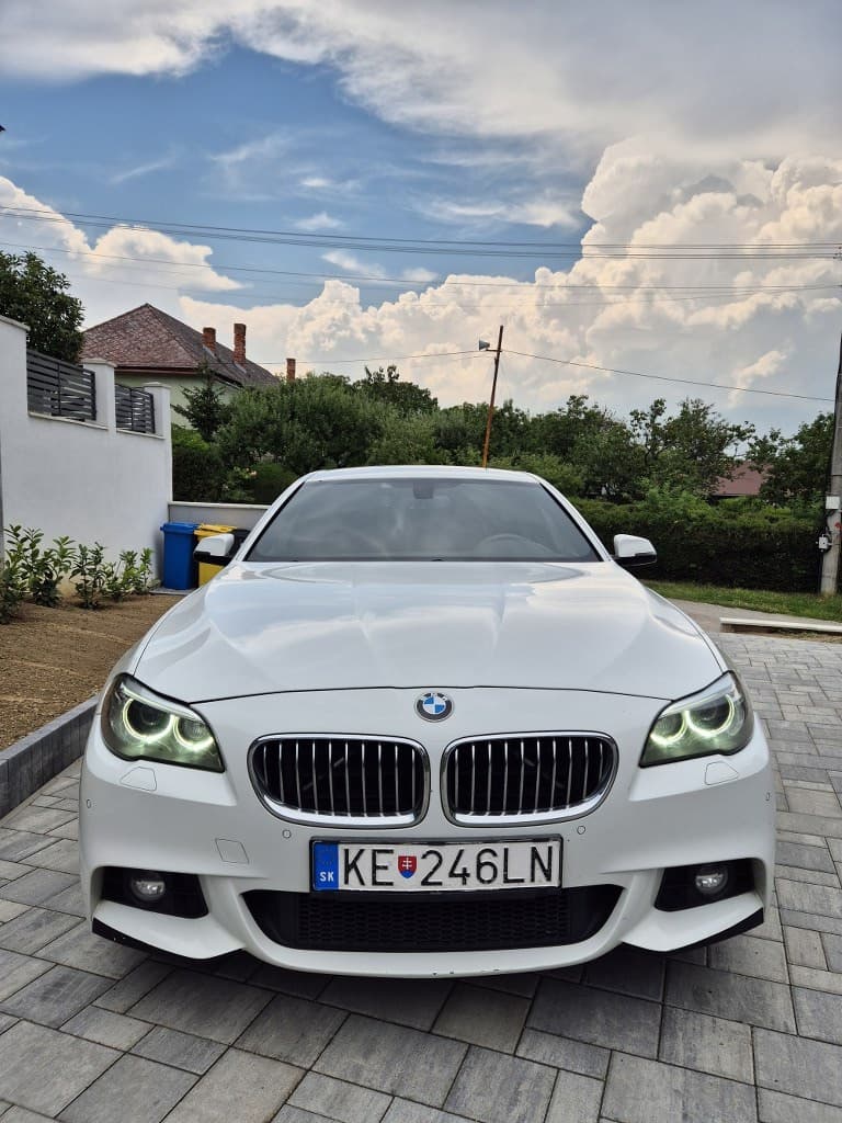 2015 BMW OSTATNÍ - 7