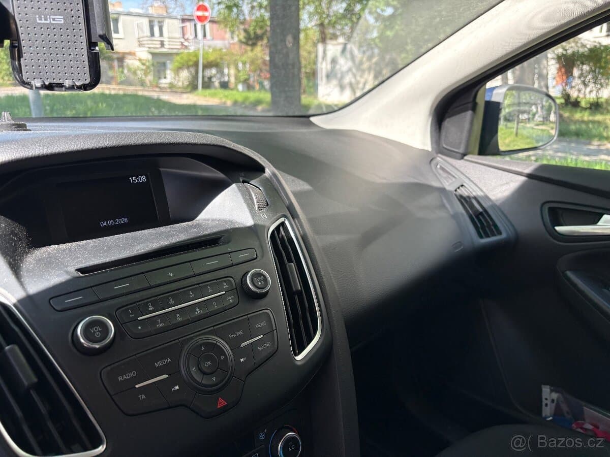 2015 Ford FOCUS - 7