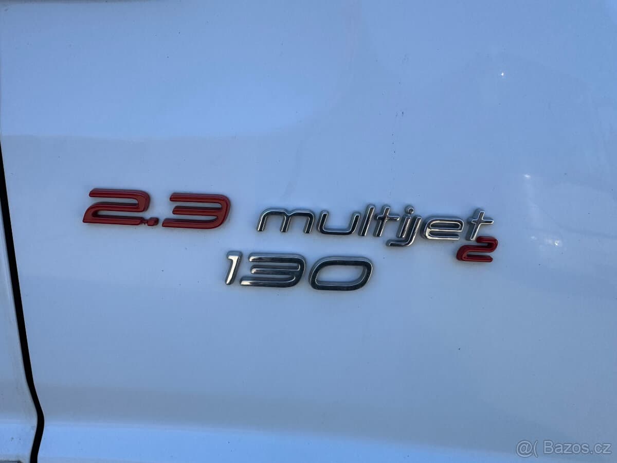 2018 Fiat DUCATO - 7
