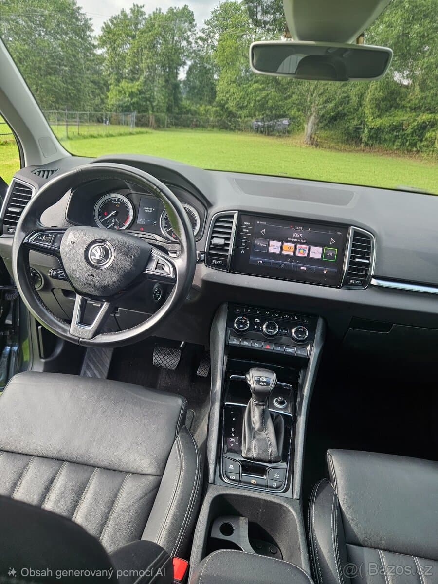 2018 Škoda KAROQ - 7