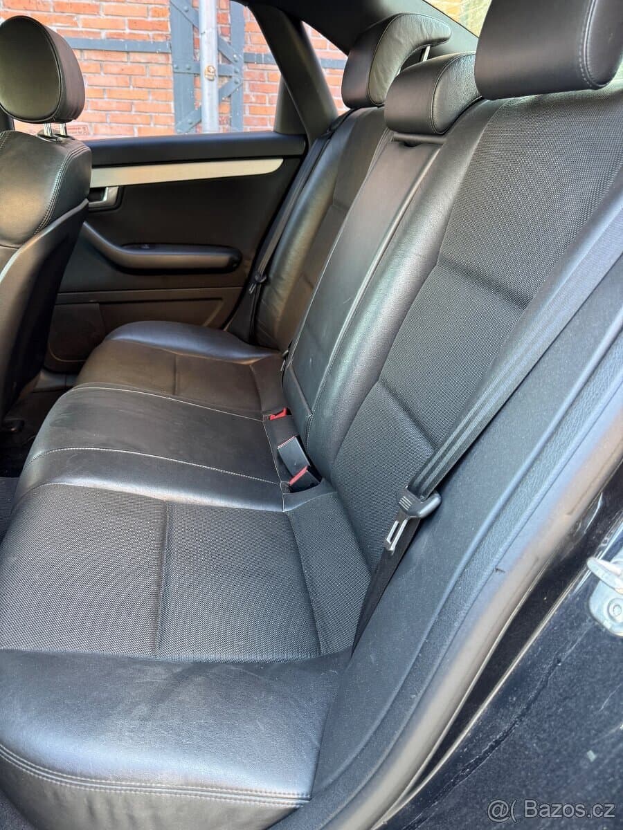 2005 Audi A4 - 7