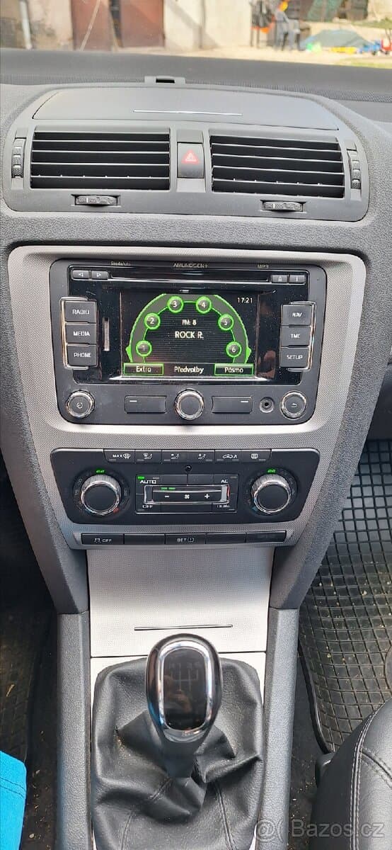 2012 Škoda OCTAVIA - 7
