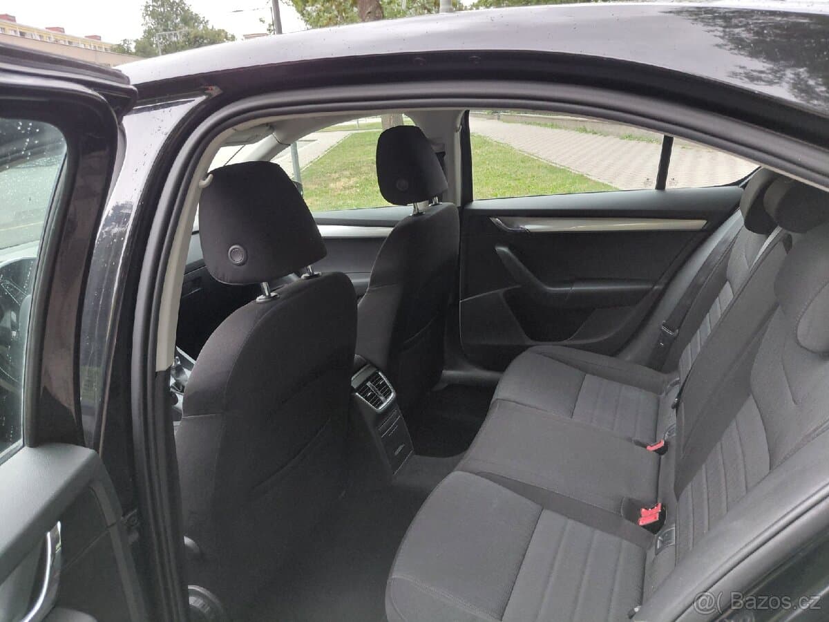 2016 Škoda OCTAVIA - 7