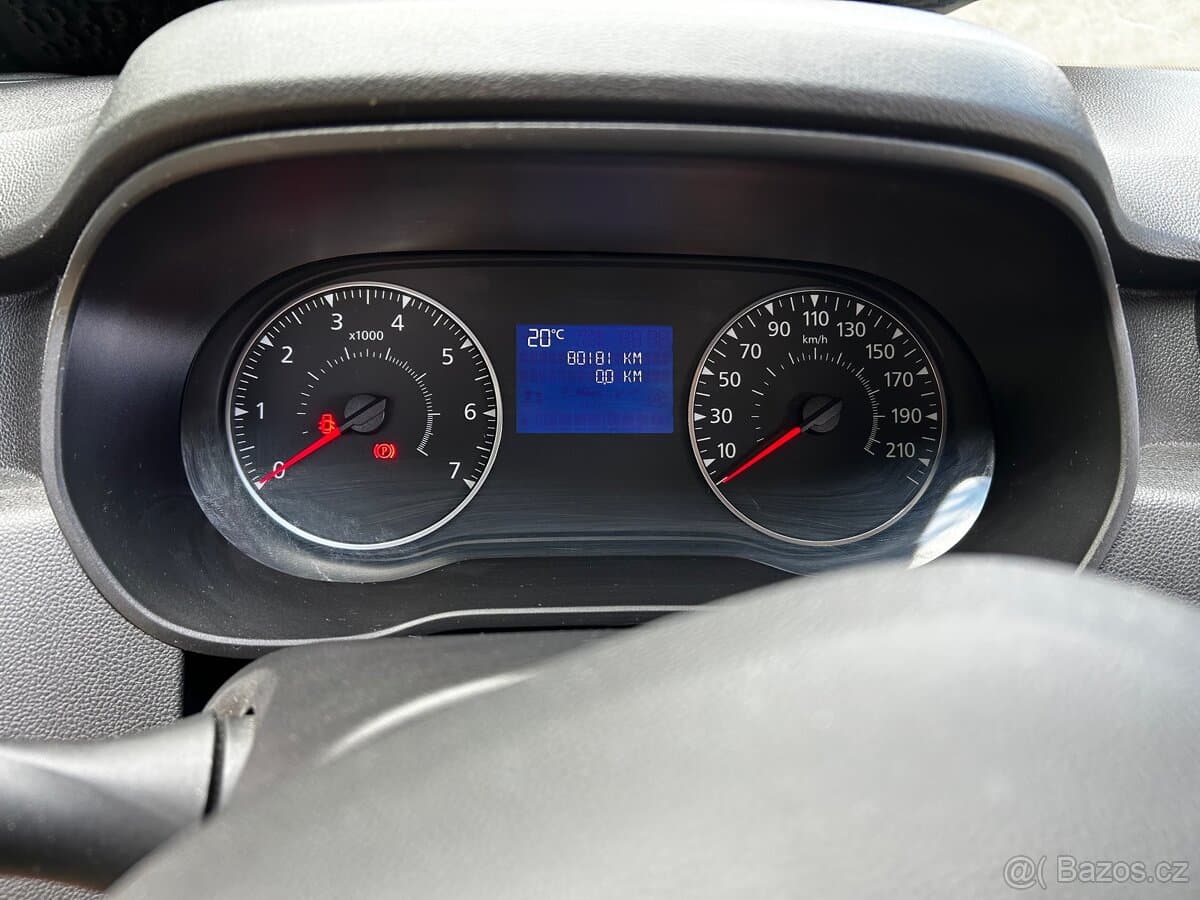 Dacia DUSTER - 7