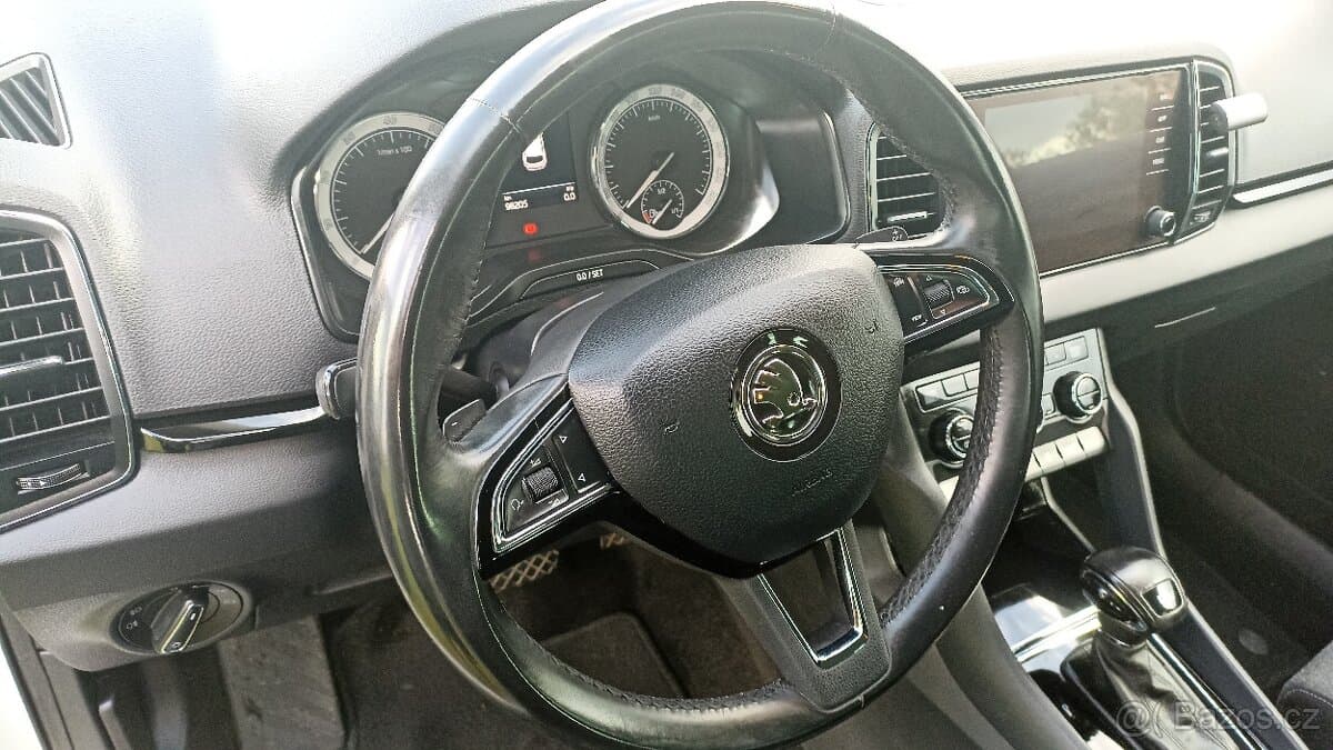 2019 Škoda KAROQ - 7