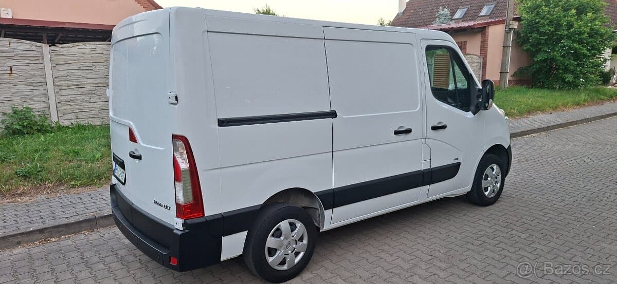 2019 Renault MASTER - 7