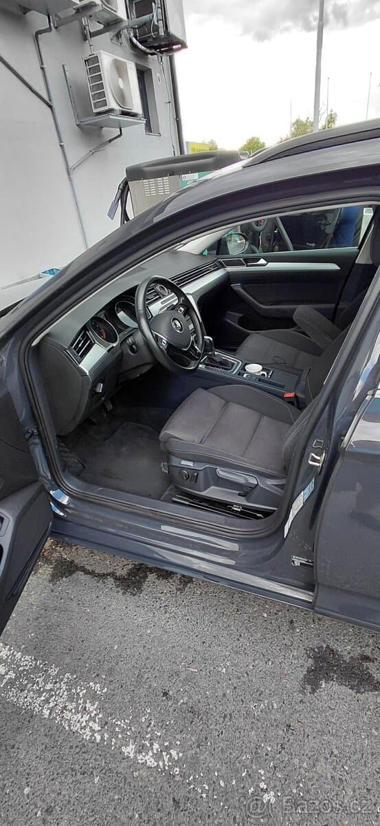 2026 Volkswagen PASSAT - 7
