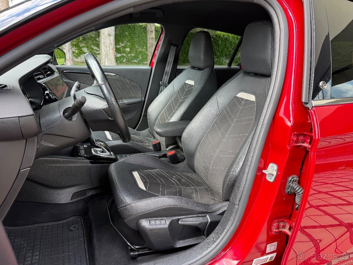 2021 Opel CORSA - 7