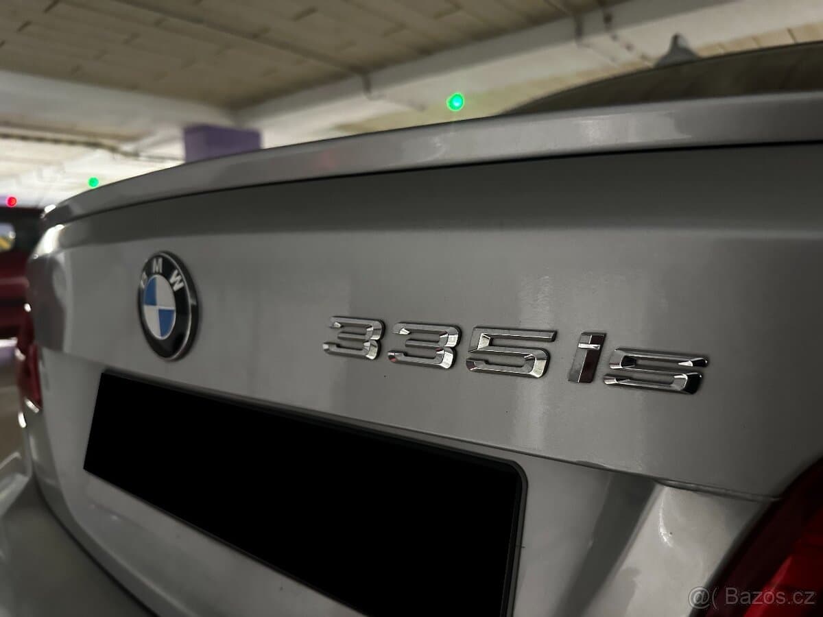 2010 BMW OSTATNÍ - 7