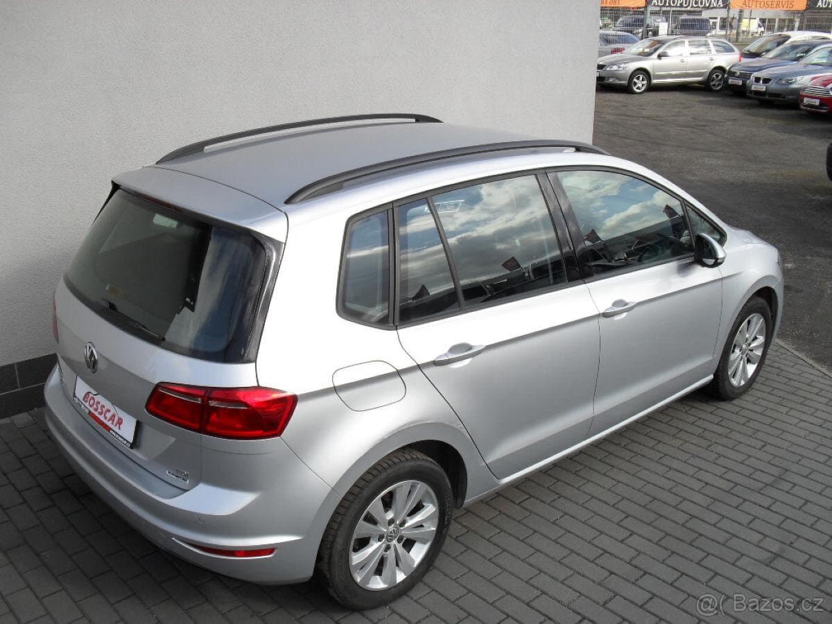 2016 Volkswagen GOLF - 7