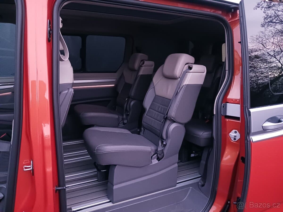 2023 Volkswagen MULTIVAN - 7