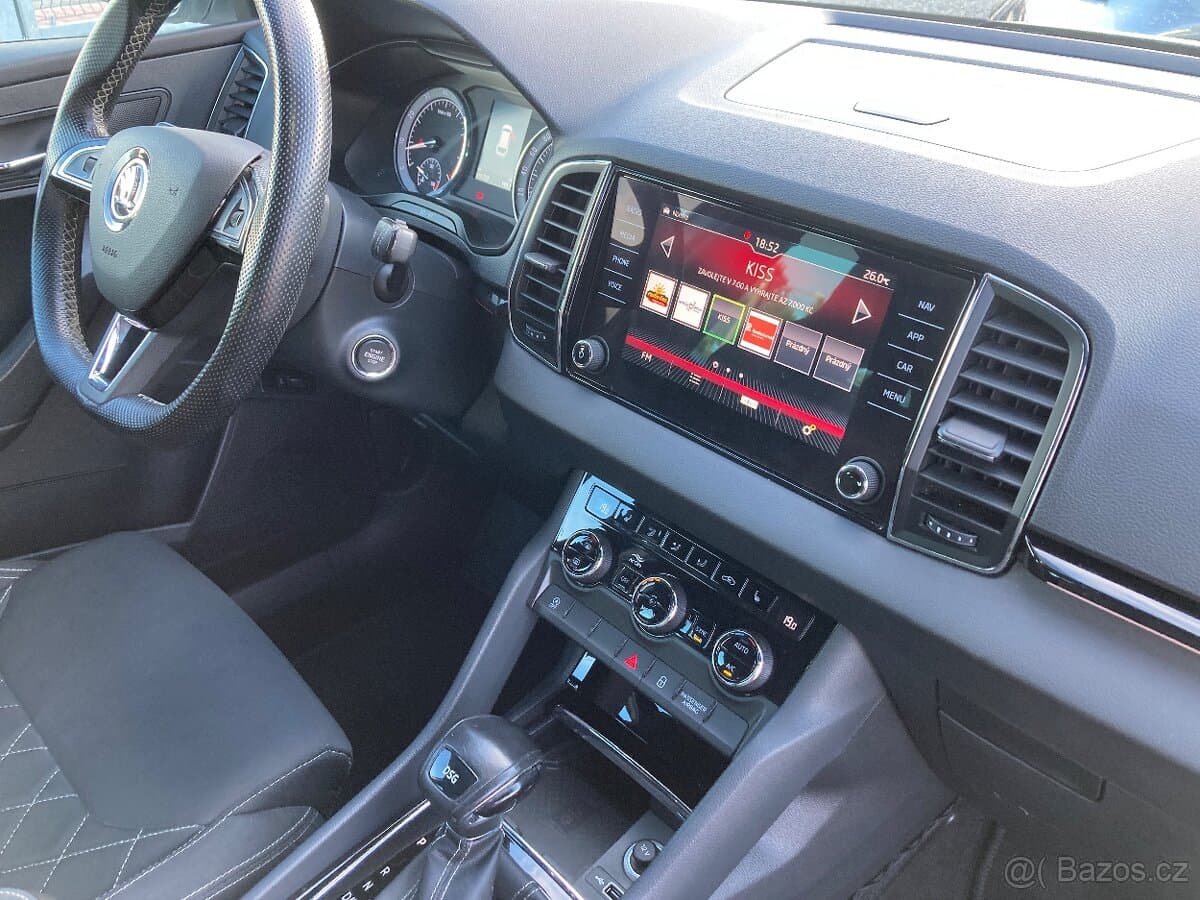 2019 Škoda KAROQ - 7