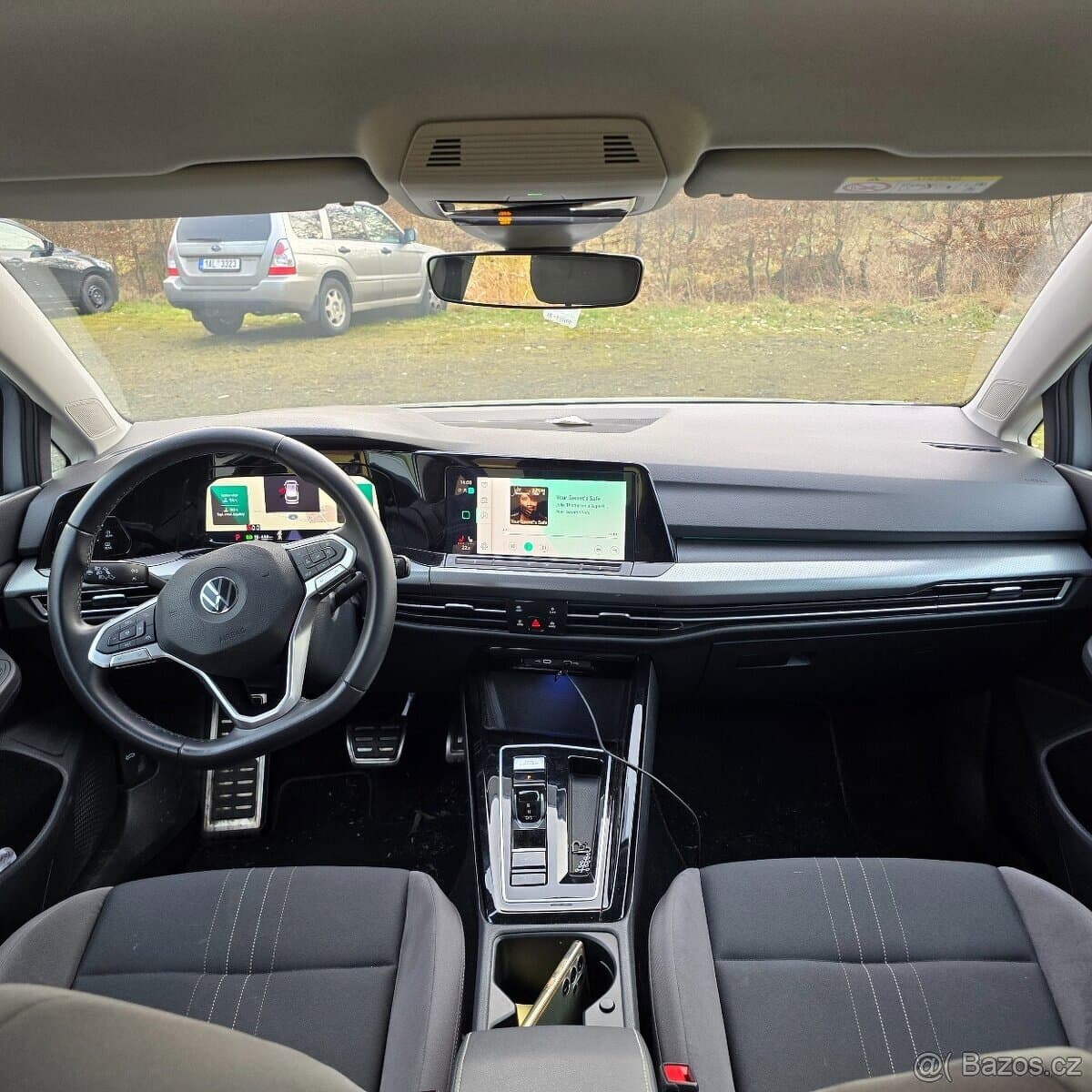 2022 Volkswagen GOLF - 7