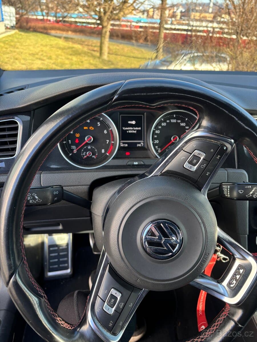 2014 Volkswagen GOLF - 7