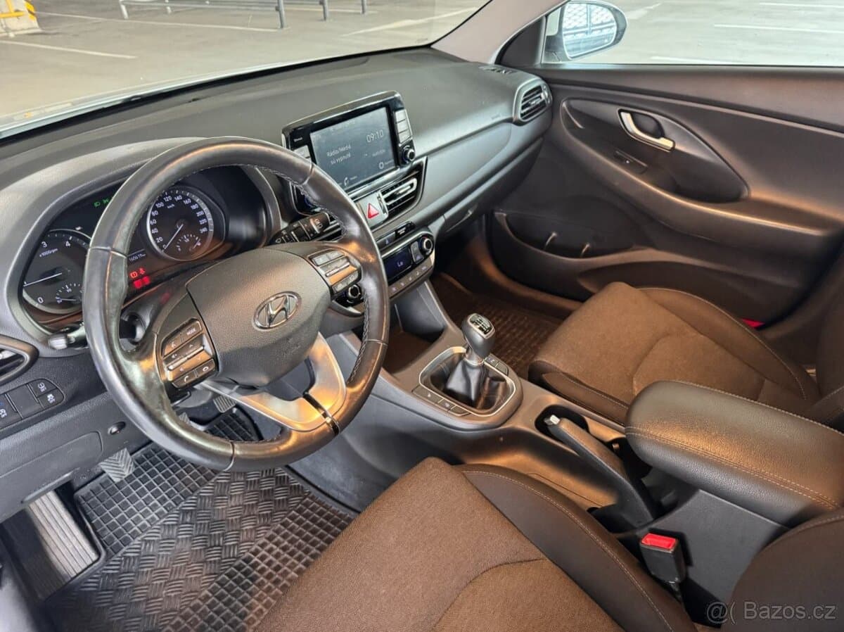 2020 Hyundai i30 - 7