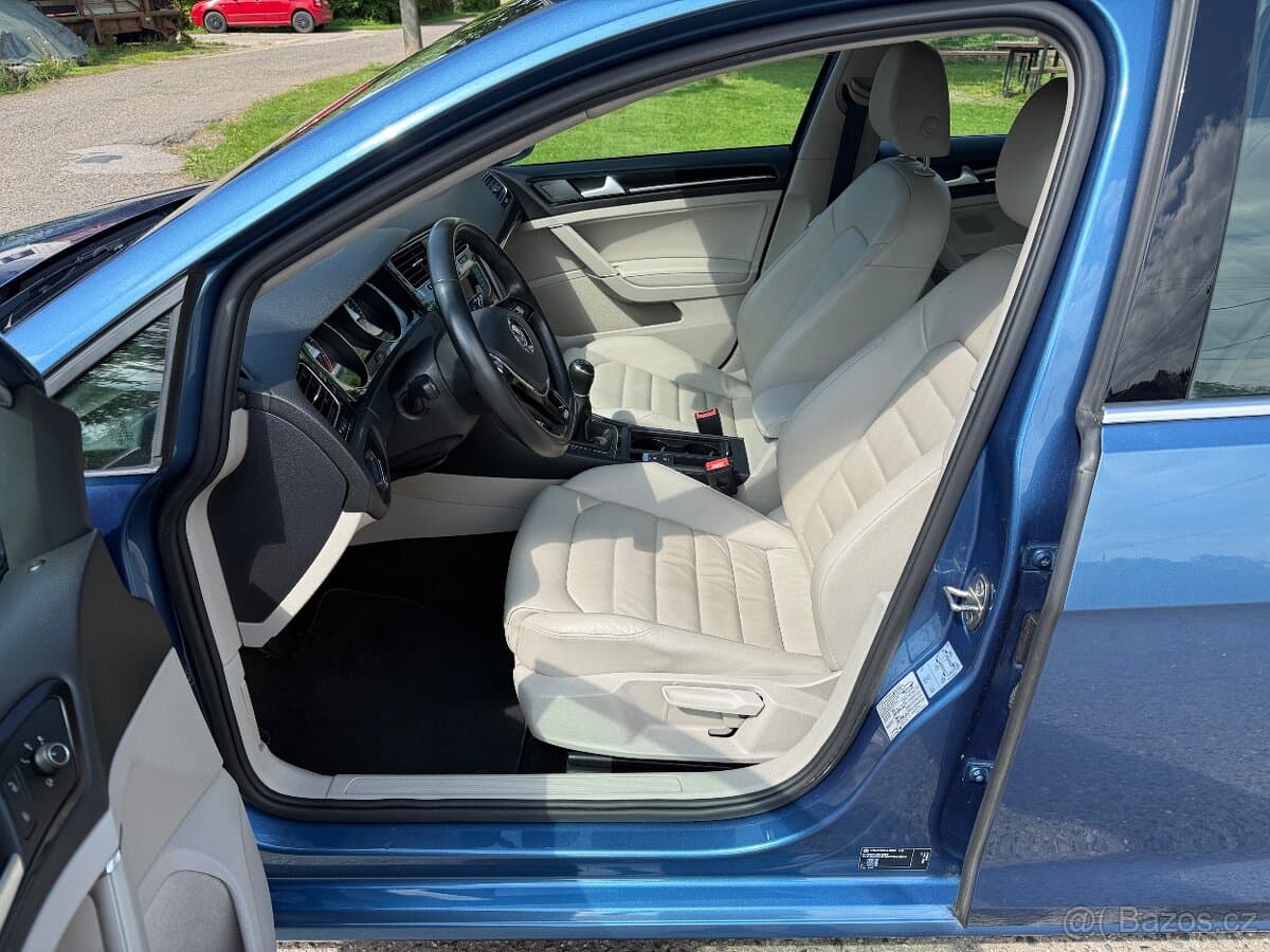 2014 Volkswagen GOLF - 7