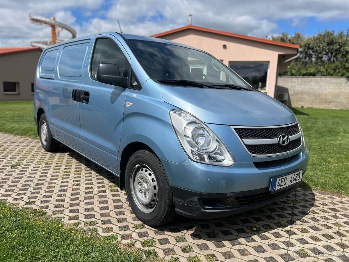 2010 Hyundai OSTATNÍ - 7