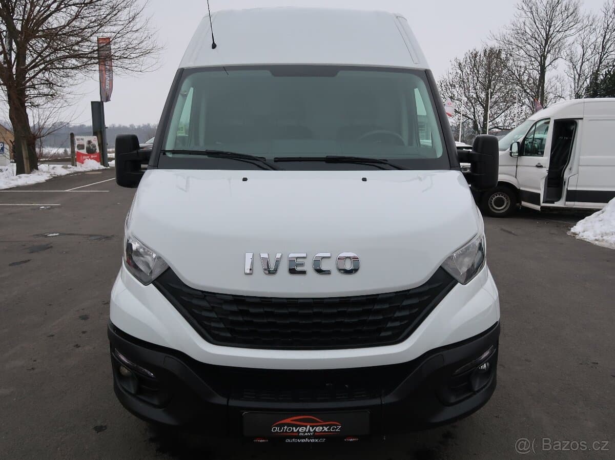 2021 Iveco OSTATNÍ - 7