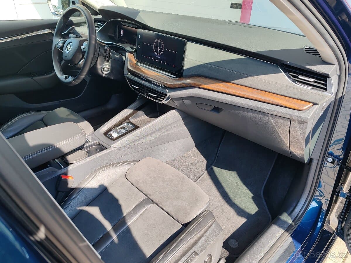 2023 Škoda OCTAVIA - 7