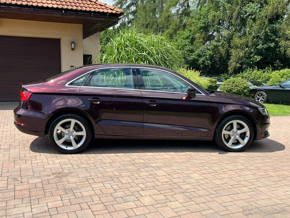 2014 Audi A3 - 7