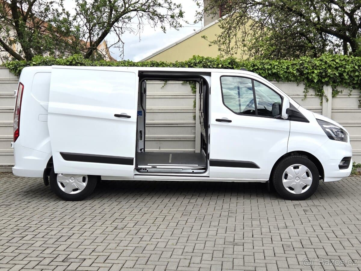2021 Ford TRANSIT - 7