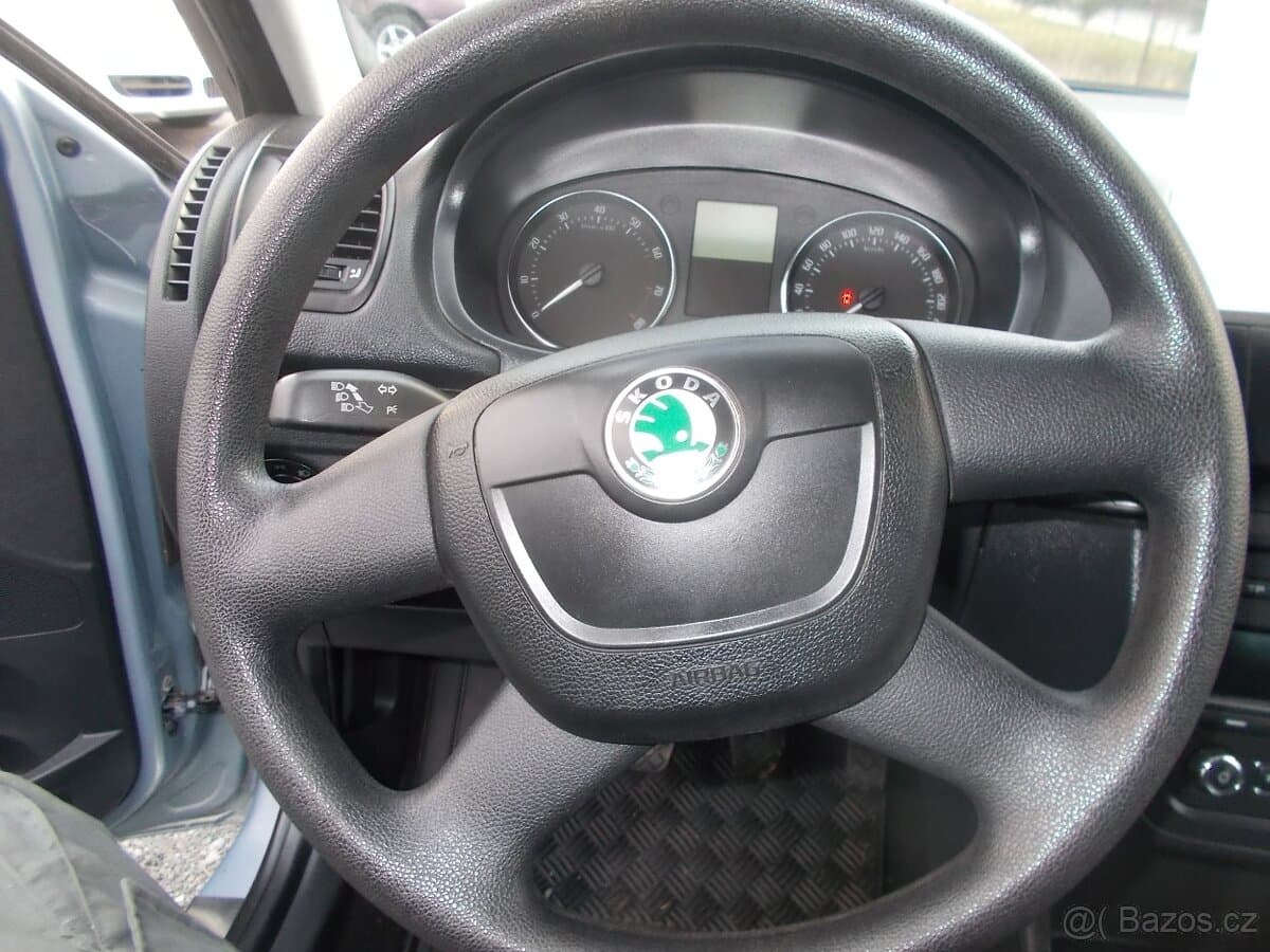 2011 Škoda ROOMSTER - 7