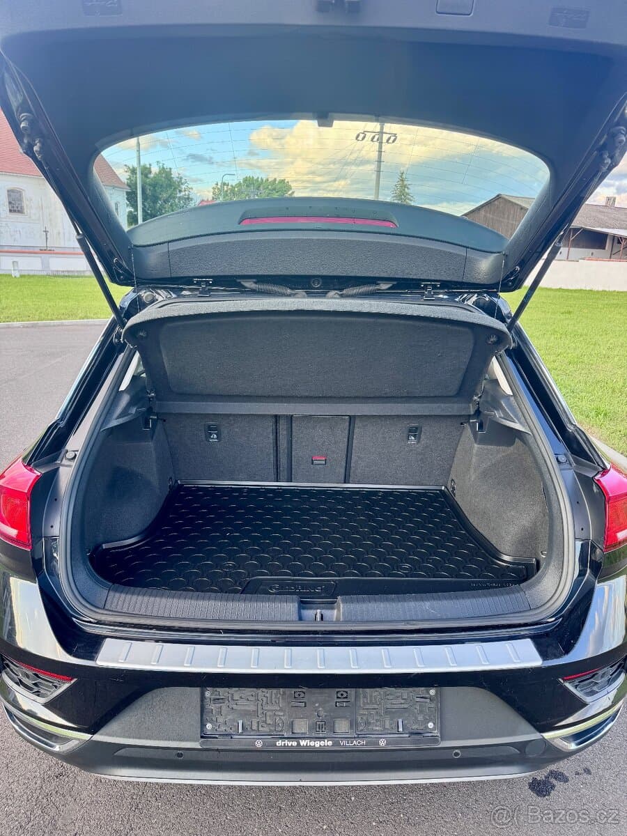 2018 Volkswagen T-ROC - 7