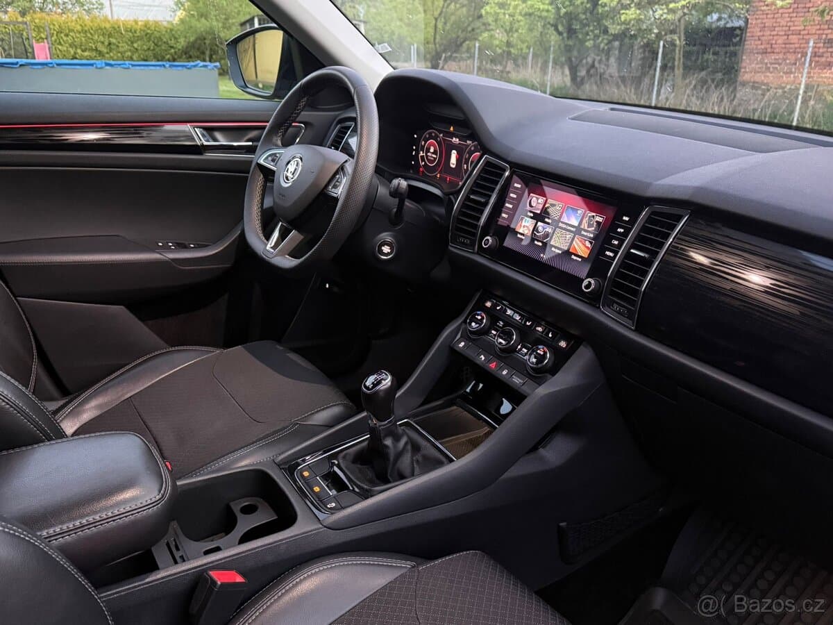 2019 Škoda KODIAQ - 7