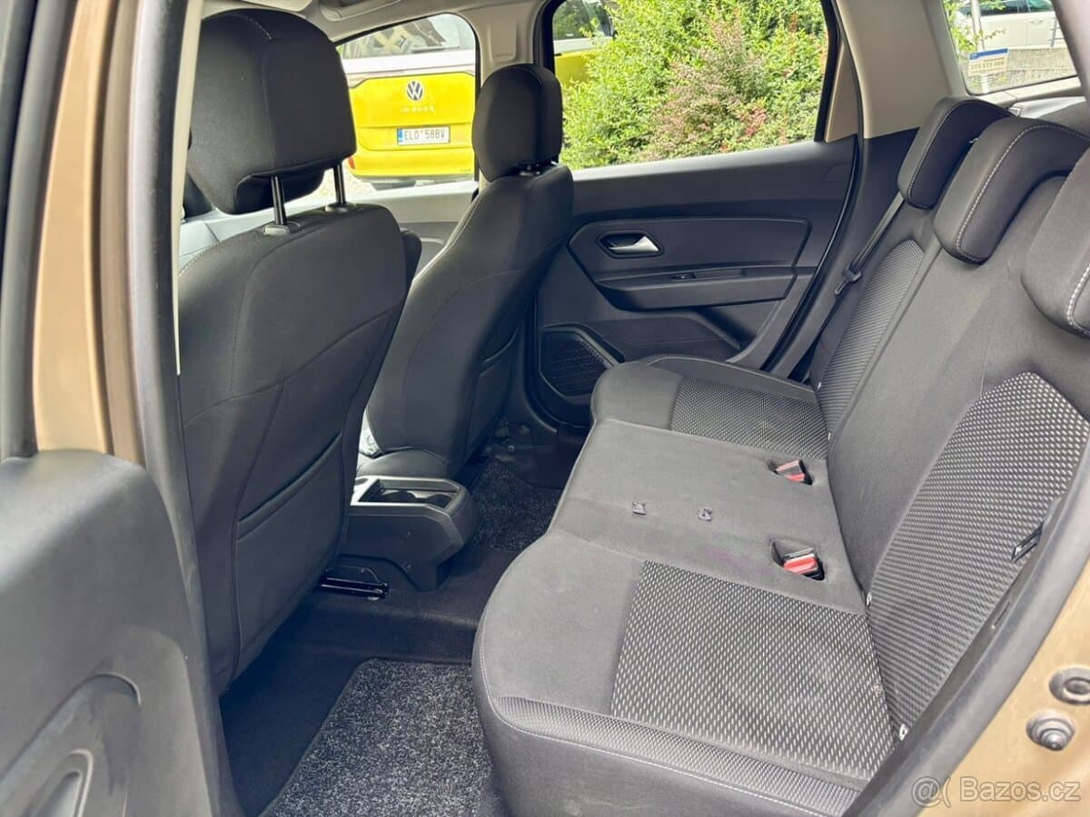 2020 Dacia DUSTER - 7