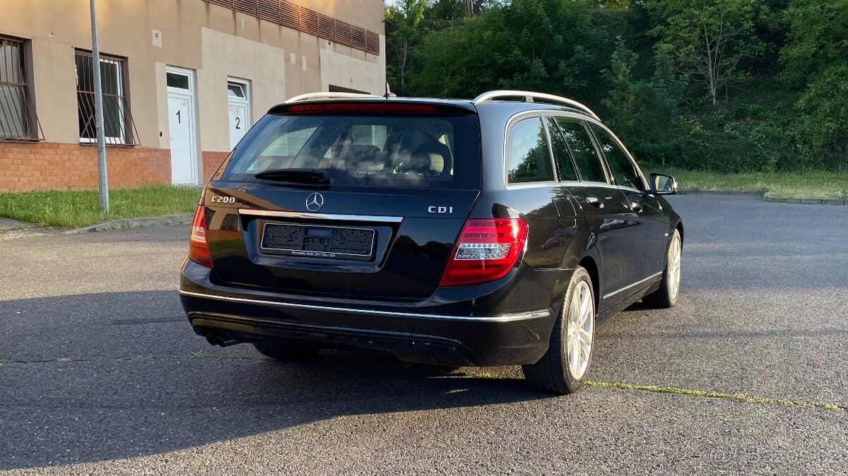 2012 Mercedes-Benz OSTATNÍ - 7