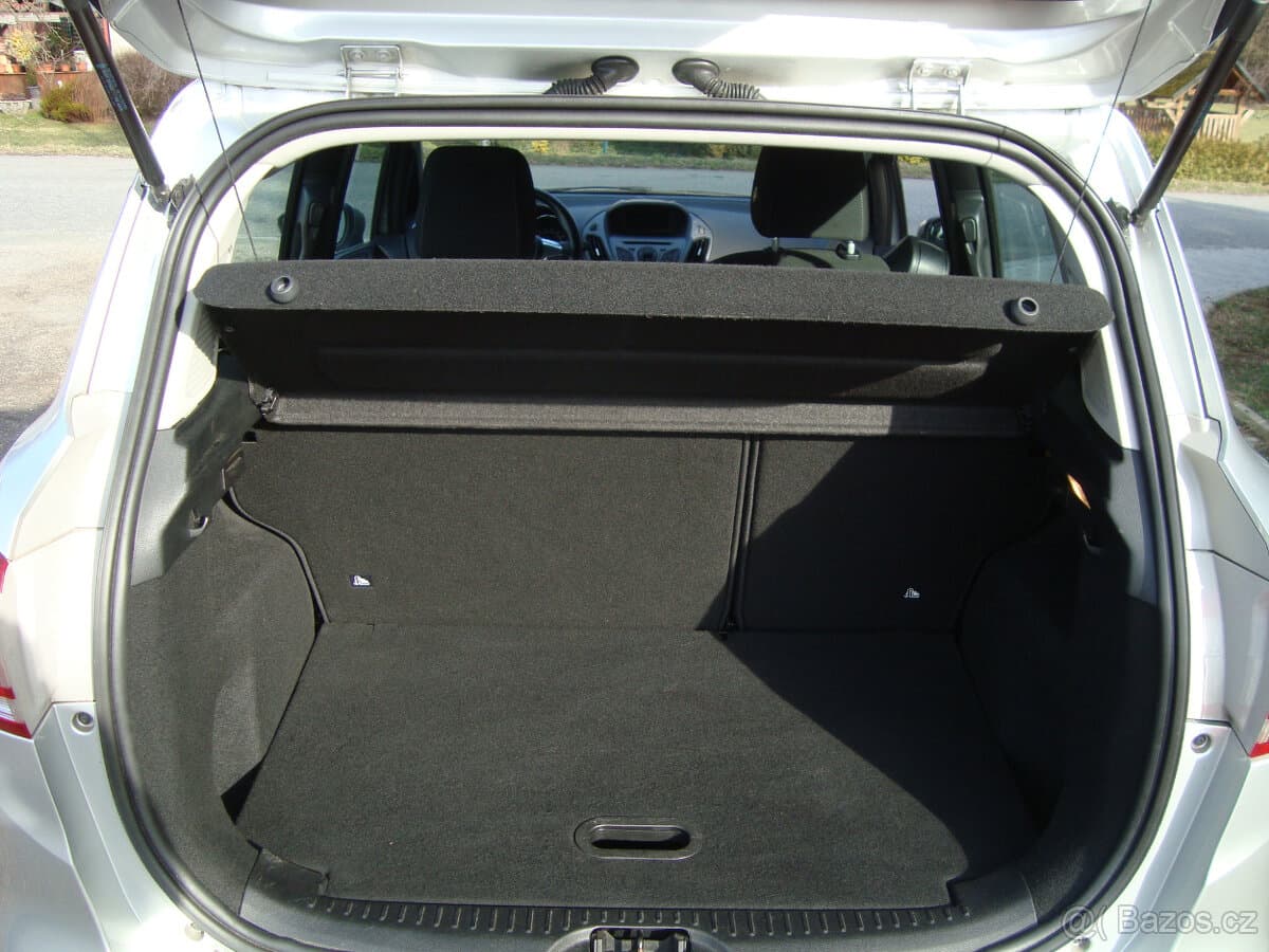 2014 Ford B-MAX - 7