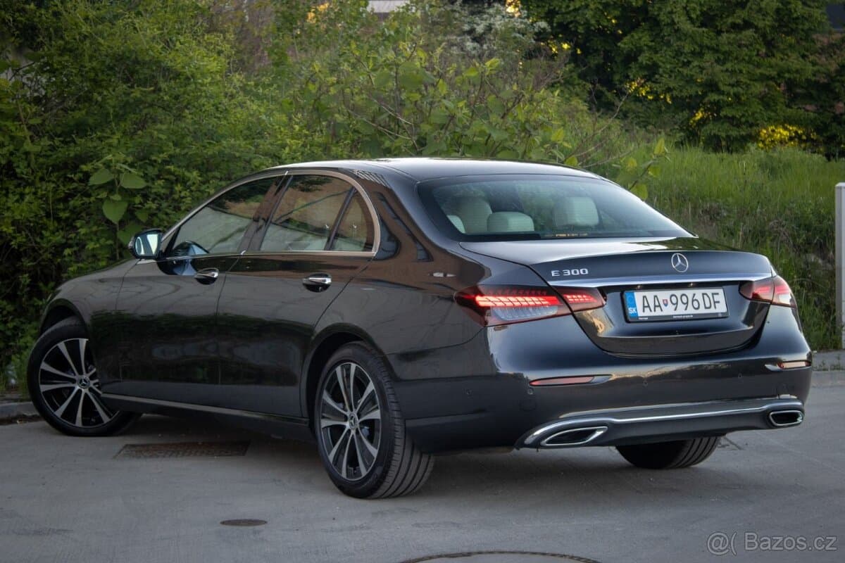 2021 Mercedes-Benz OSTATNÍ - 7