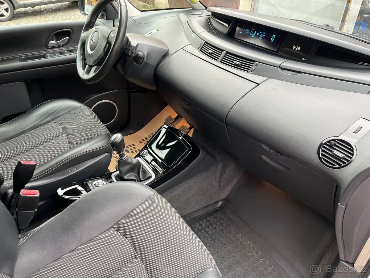 2014 Renault ESPACE - 7