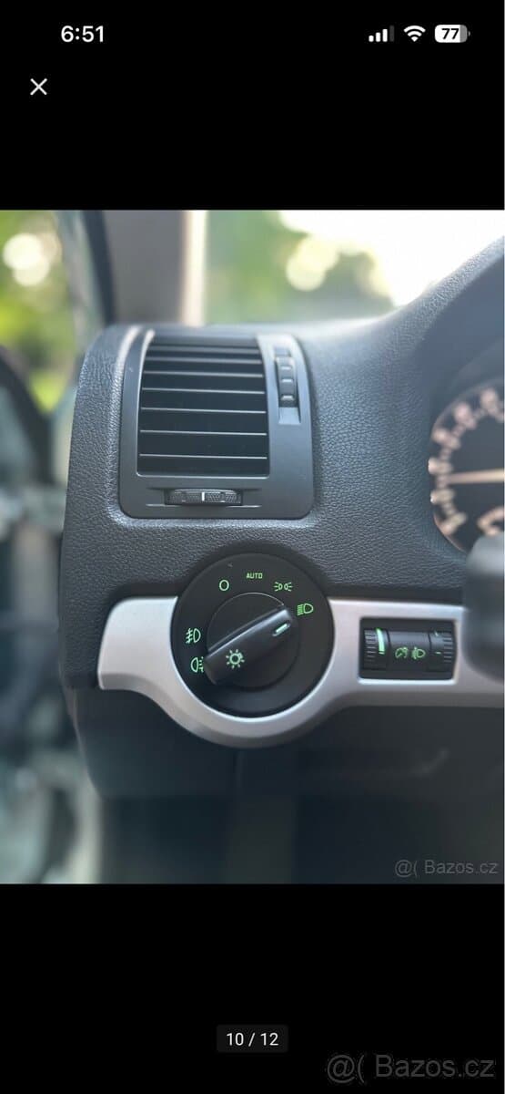 2010 Škoda OCTAVIA - 7