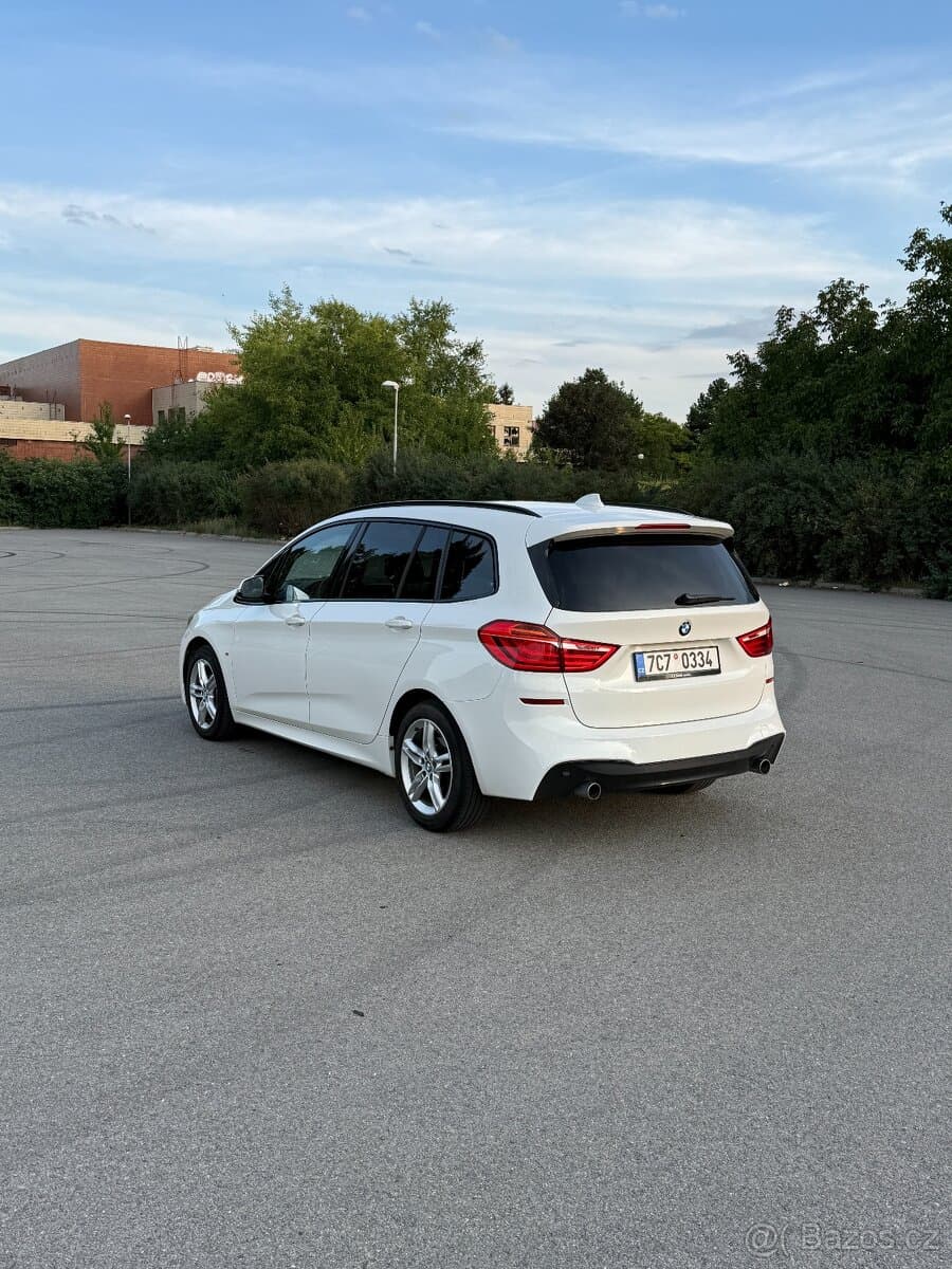 2017 BMW OSTATNÍ - 7