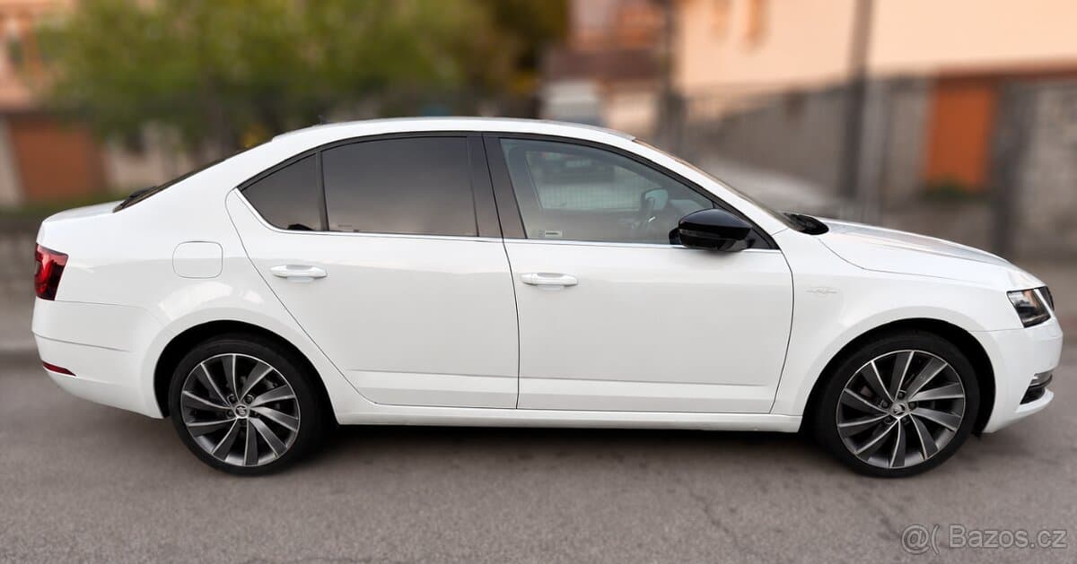 2019 Škoda OCTAVIA - 7