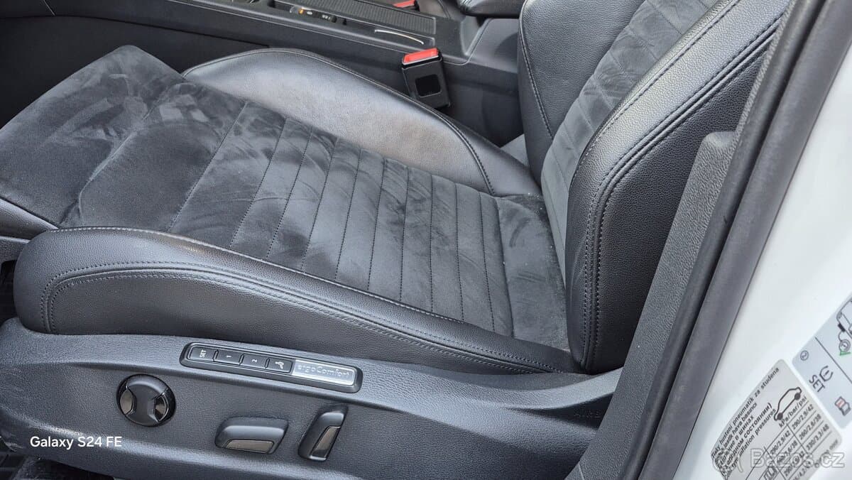 2015 Volkswagen PASSAT - 7