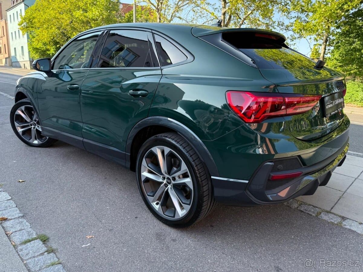 2022 Audi Q3 - 7