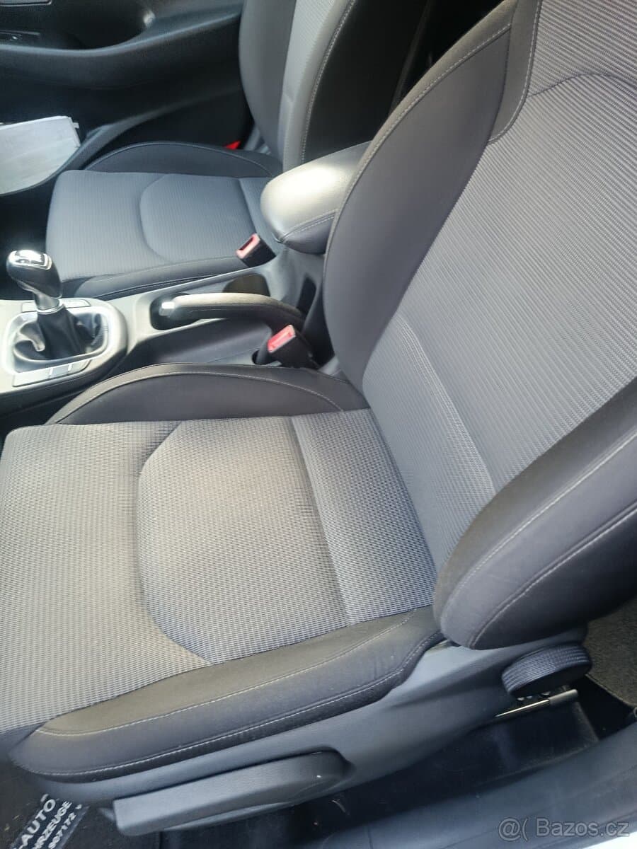 2017 Hyundai i30 - 7