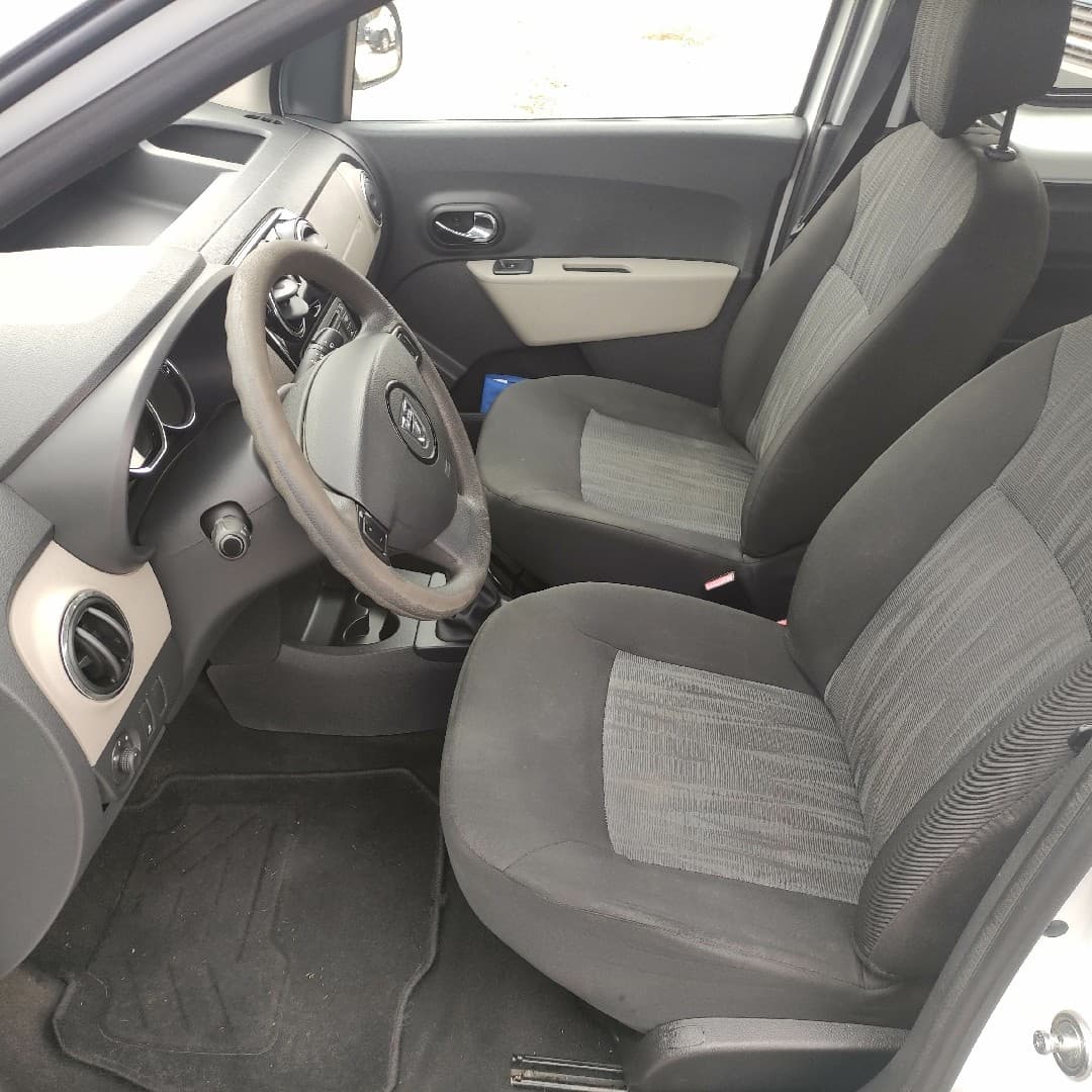 2016 Dacia DOKKER - 7