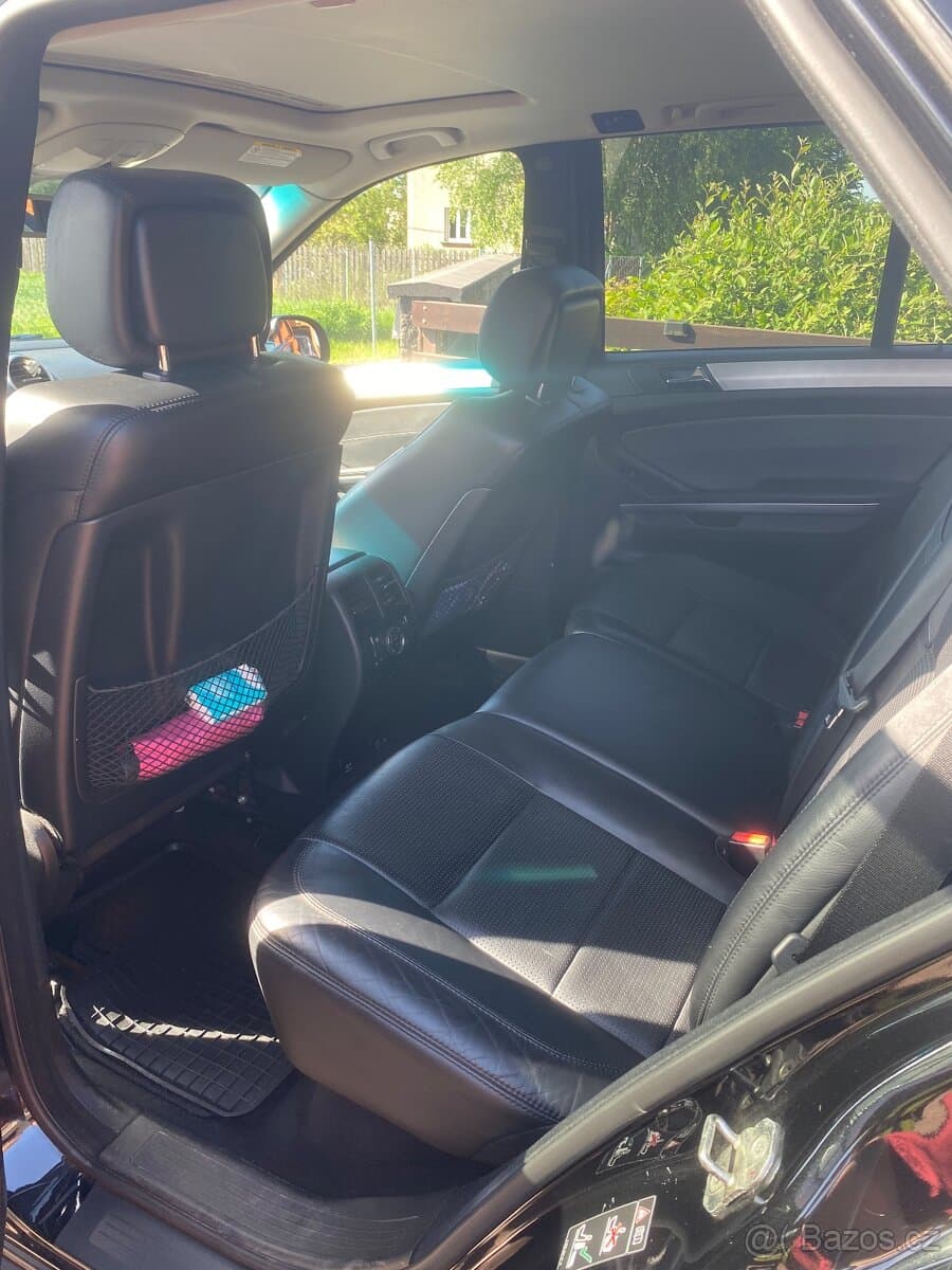2006 Mercedes-Benz M-CLASS - 7