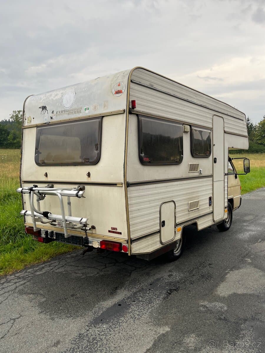 1987 Mitsubishi OSTATNÍ - 7