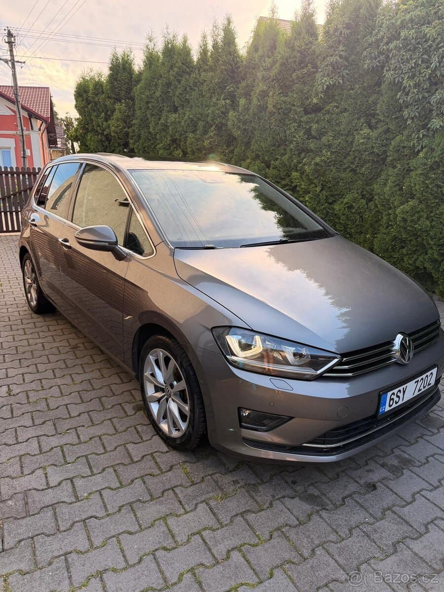 2014 Volkswagen GOLF - 7