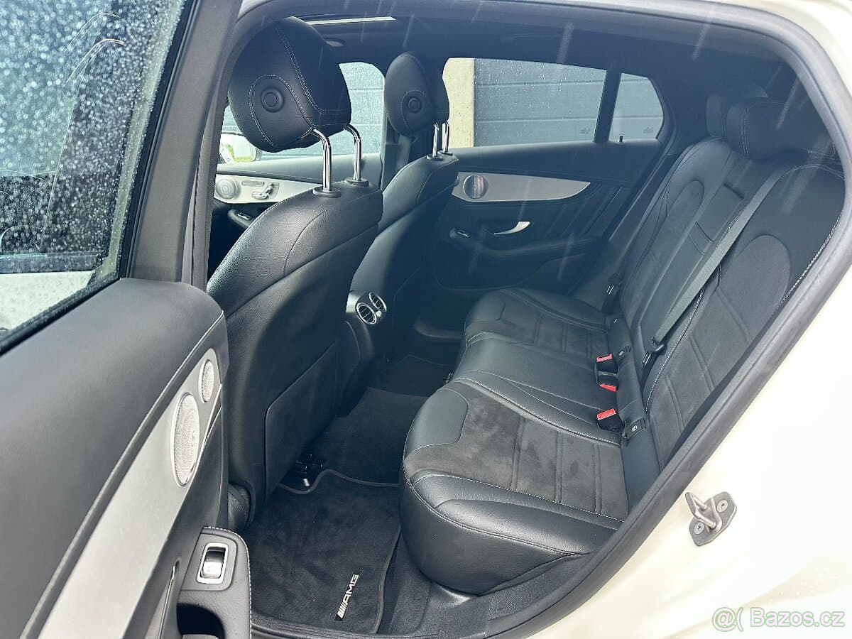 2020 Mercedes-Benz GL - 7