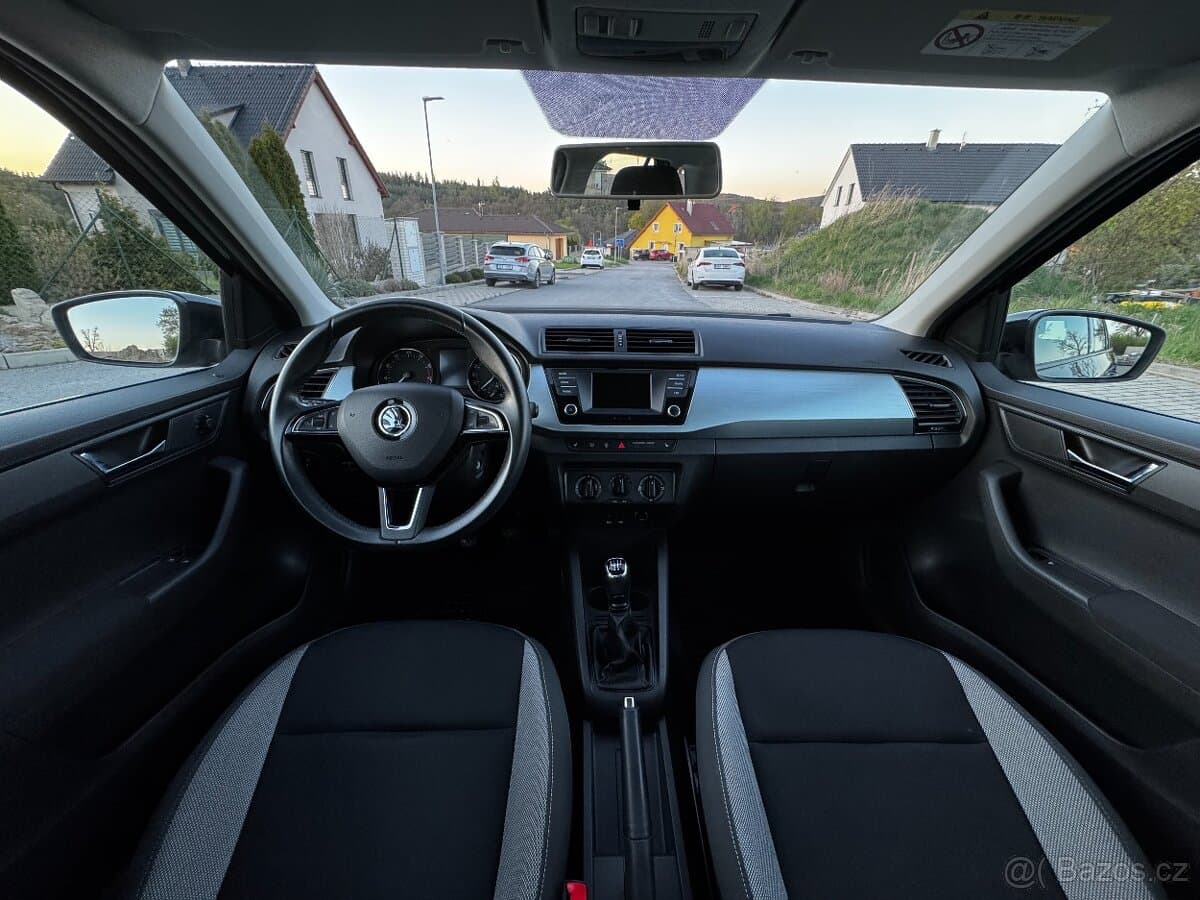 2017 Škoda FABIA - 7