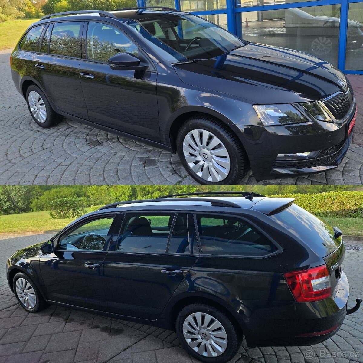 2018 Škoda OCTAVIA - 7