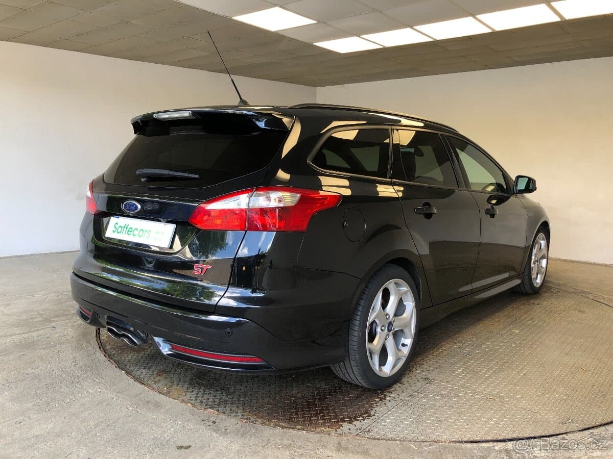 2014 Ford FOCUS - 7