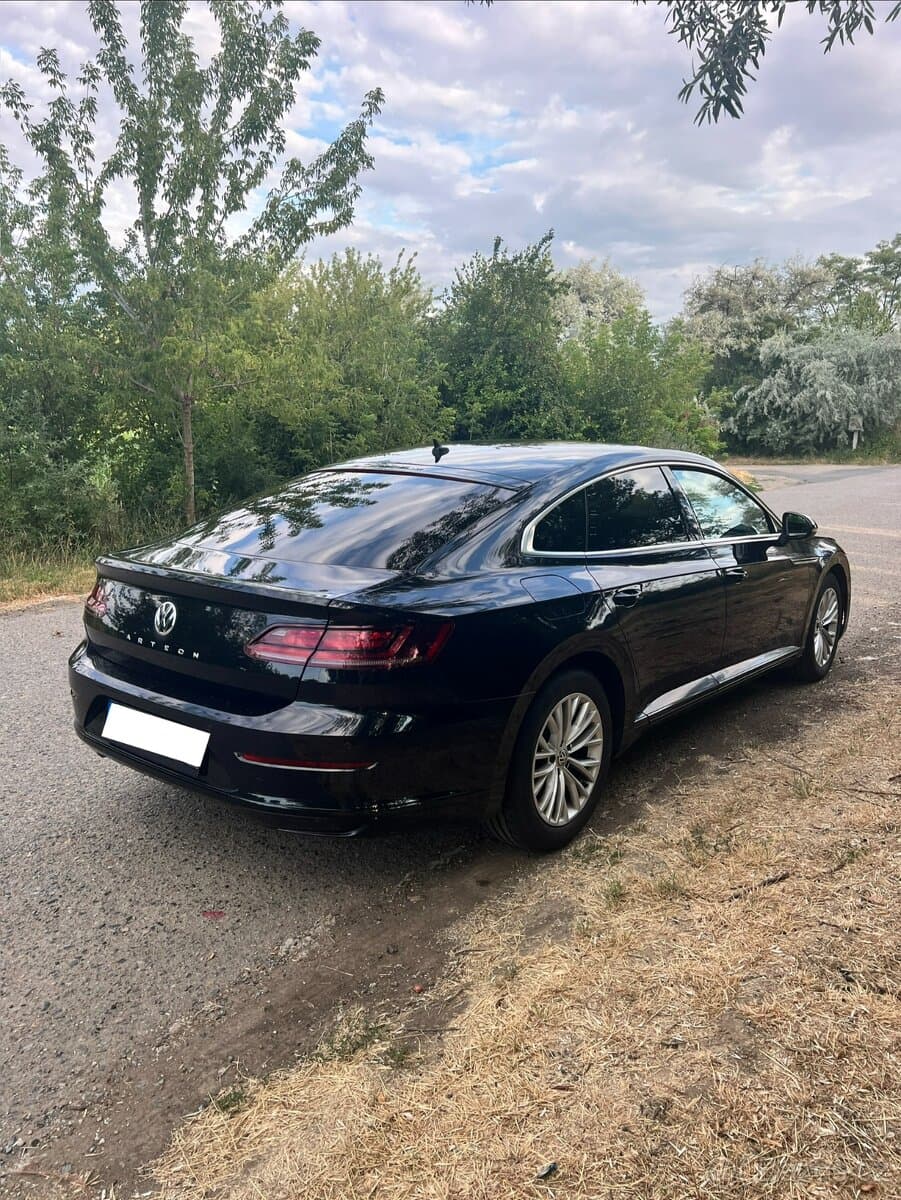 2018 Volkswagen ARTEON - 7